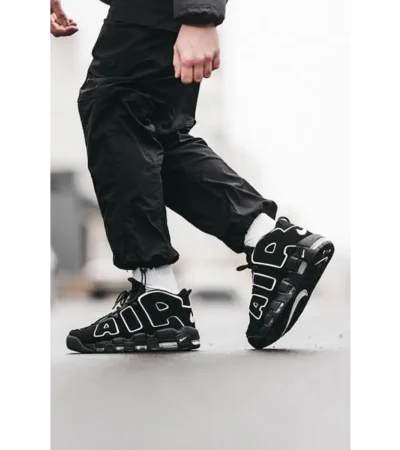 Nike Air More Uptempo Shoes For Men (SL111) - Image 2