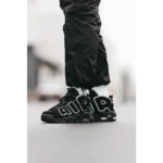 Nike Air More Uptempo Shoes For Men (SL111)