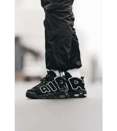 Nike Air More Uptempo Shoes For Men (SL111)