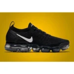 Nike Air Vapormax Flyknit Shoes For Men (SL53) - Image 3