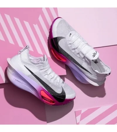 Nike Air Zoom Alpha Fly 3 Shoes For Men (SW1062)