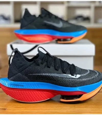 Nike Air Zoom Alpha Fly Shoes For Men (SL32)