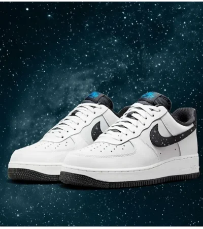 Nike Airforce 1 07 Night Sky Men Shoes (FT769)