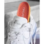 Nike Airforce 1 Ice React Semi UA With Bottle Lace Shoes For Men (HS233) - Image 3