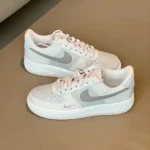 Nike Airforce 1 Low Orewood Moon Fossi Men Shoes (FT327) - Image 2