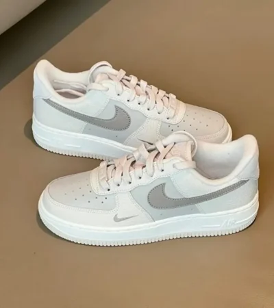 Nike Airforce 1 Low Orewood Moon Fossi Men Shoes (FT327) - Image 2