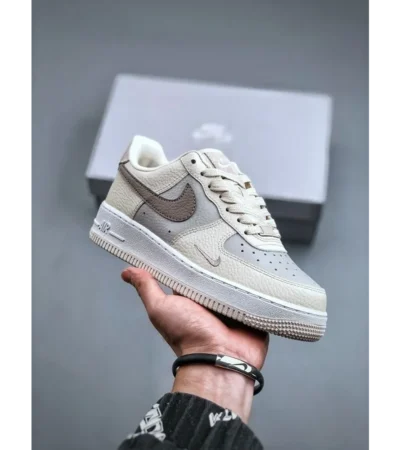 Nike Airforce 1 Low Orewood Moon Fossi Men Shoes (FT327)