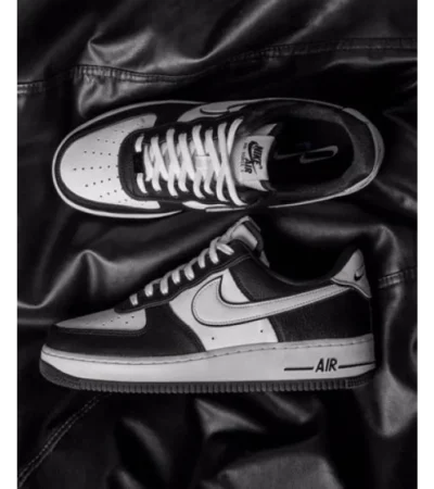 Nike Airforce 1 Low Panda Men Shoes (FT333)