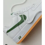 Nike Airforce 1 Low Retro QS COTM Forest Green Men Shoes (FT602) - Image 3