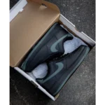 Nike AirForce 1 Low Vintage Green Men Shoes (FT339) - Image 2