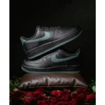 Nike AirForce 1 Low Vintage Green Men Shoes (FT339) - Image 3
