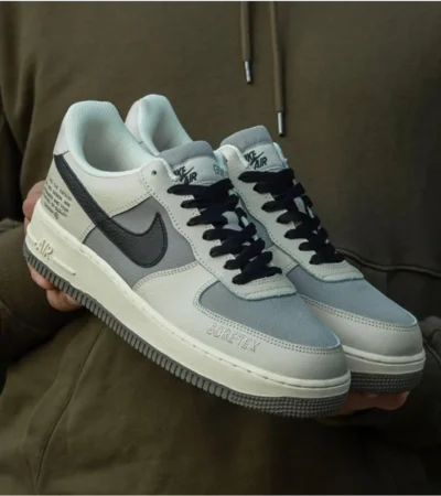 Nike Airforce 1 X Gore Tex Men Shoes (FT738) - Image 2