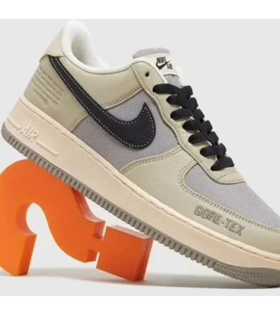 Nike Airforce 1 X Gore Tex Men Shoes (FT738)