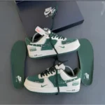 Nike Airforce 1 X Supreme Guccii 2025 Men Shoes (FT583)