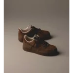 Nike Airforce Cacao Wow Shoes For Men (BOT81) - Image 2