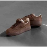 Nike Airforce Cacao Wow Shoes For Men (BOT81) - Image 3