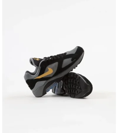 Nike AirMax 180 Cool Grey Men Shoes (FT356) - Image 2