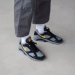 Nike AirMax 180 Cool Grey Men Shoes (FT356) - Image 3