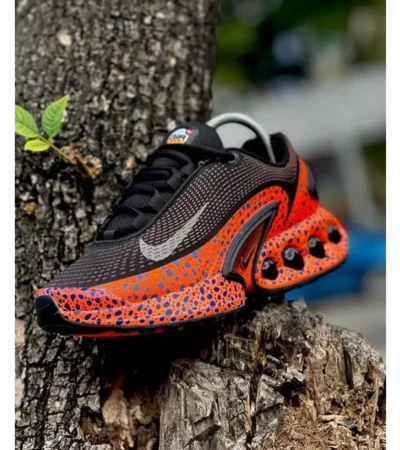 Nike Airmax DN Electric Men Shoes (FT497)