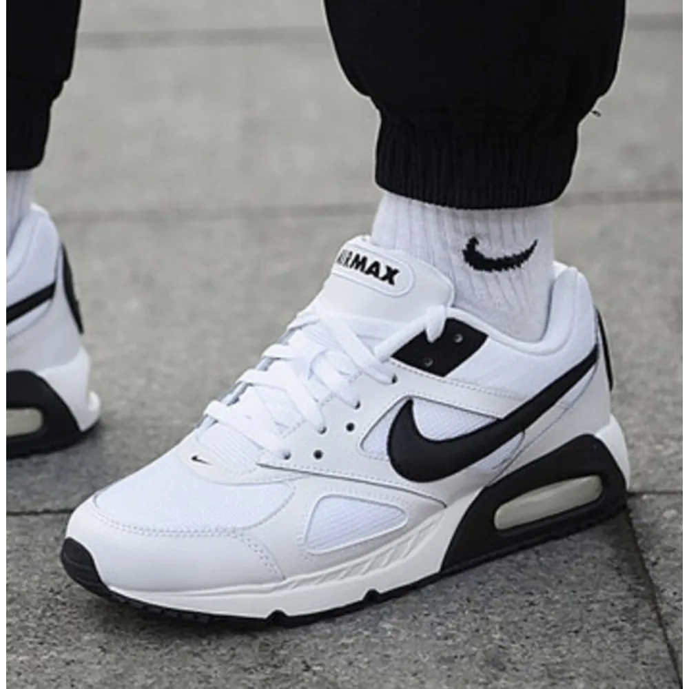 Nike-Airmax-Ivo-White-Black-Men-Shoes-Ft649.Webp Nike Airmax Ivo White Black Men Shoes (Ft649)