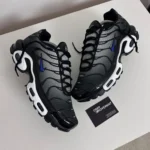 Nike Airmax Plus Midnight Men Shoes (FT466) - Image 2