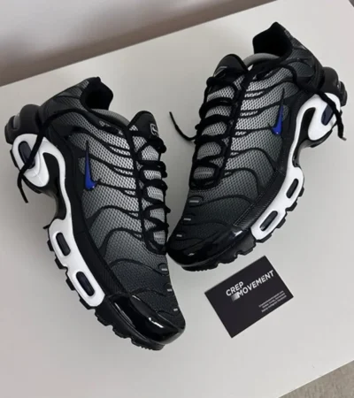 Nike Airmax Plus Midnight Men Shoes (FT466) - Image 2
