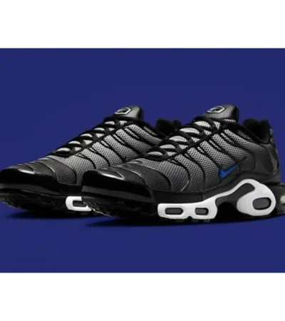 Nike Airmax Plus Midnight Men Shoes (FT466)