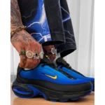 Nike Airmax Portal Racer Blue Men Shoes (FT622) - Image 2