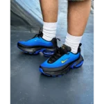 Nike Airmax Portal Racer Blue Men Shoes (FT622) - Image 3