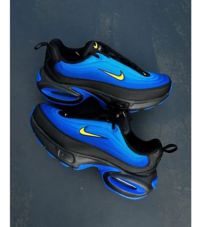 Nike Airmax Portal Racer Blue Men Shoes (FT622)