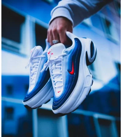 Nike Airmax Portal Shoes For Men (BOT85)