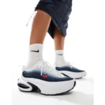 Nike Airmax Portal White Navy Men Shoes (FT354) - Image 3