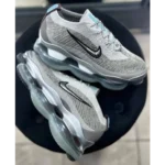 Nike AirMax Scorpion Platinum Grey Men Shoes (FT338) - Image 2