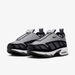 Nike Airmax Sunder Grey Reflective Men Shoes (FT306) - Image 2