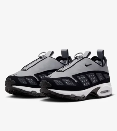 Nike Airmax Sunder Grey Reflective Men Shoes (FT306) - Image 2
