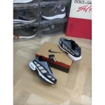 Nike Airmax Sunder Grey Reflective Men Shoes (FT306) - Image 3