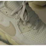 Nike Airmax Terraspace 90 Light Bone Men Shoes (FT722) - Image 3