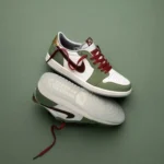 Nike AJ Retro 1 Low Year Of Dragon Men Shoes (FT419) - Image 3