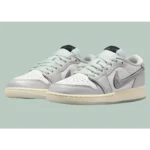 Nike AJ Retro 1 Year Of Snake Men Shoes (FT334)