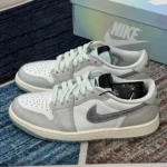 Nike AJ Retro 1 Year Of Snake Men Shoes (FT661)