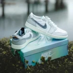 Nike AJ Retro 1 Year Of Snake Men Shoes (FT661) - Image 3