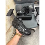 Nike Asuna 3 Slides Adjust Full Black For Men (LAB824) - Image 2