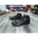 Nike Asuna 3 Slides Adjust Full Black For Men (LAB824)