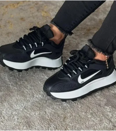 Nike Bailleli Shoes For Men (BSF98) - Image 2