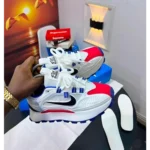 Nike bailleli Sneakers For Men (BSF605) - Image 3