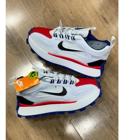 Nike bailleli Sneakers For Men (BSF605)