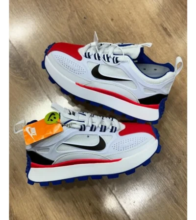 Nike Bailleli Sneakers For Men (BSF623)