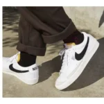 Nike Blazer 77 Vintage Low Shoes For Men (SW1086) - Image 2