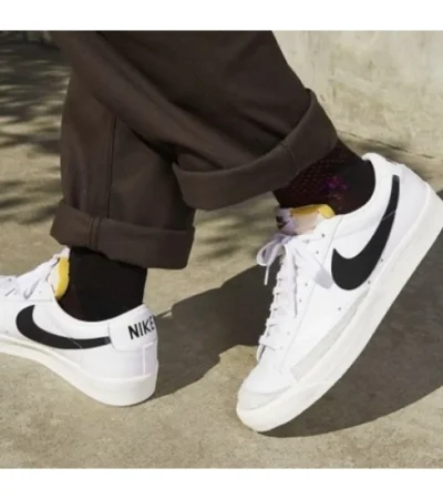 Nike Blazer 77 Vintage Low Shoes For Men (SW1086) - Image 2