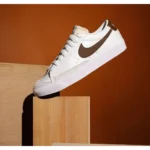Nike Blazer Low Shoes For Men (LAZ528) - Image 3